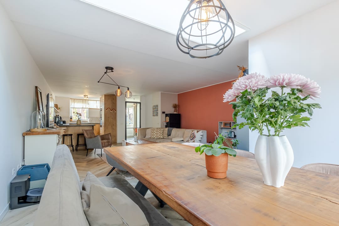 Foto 7 van Prinses Ireneweg 12