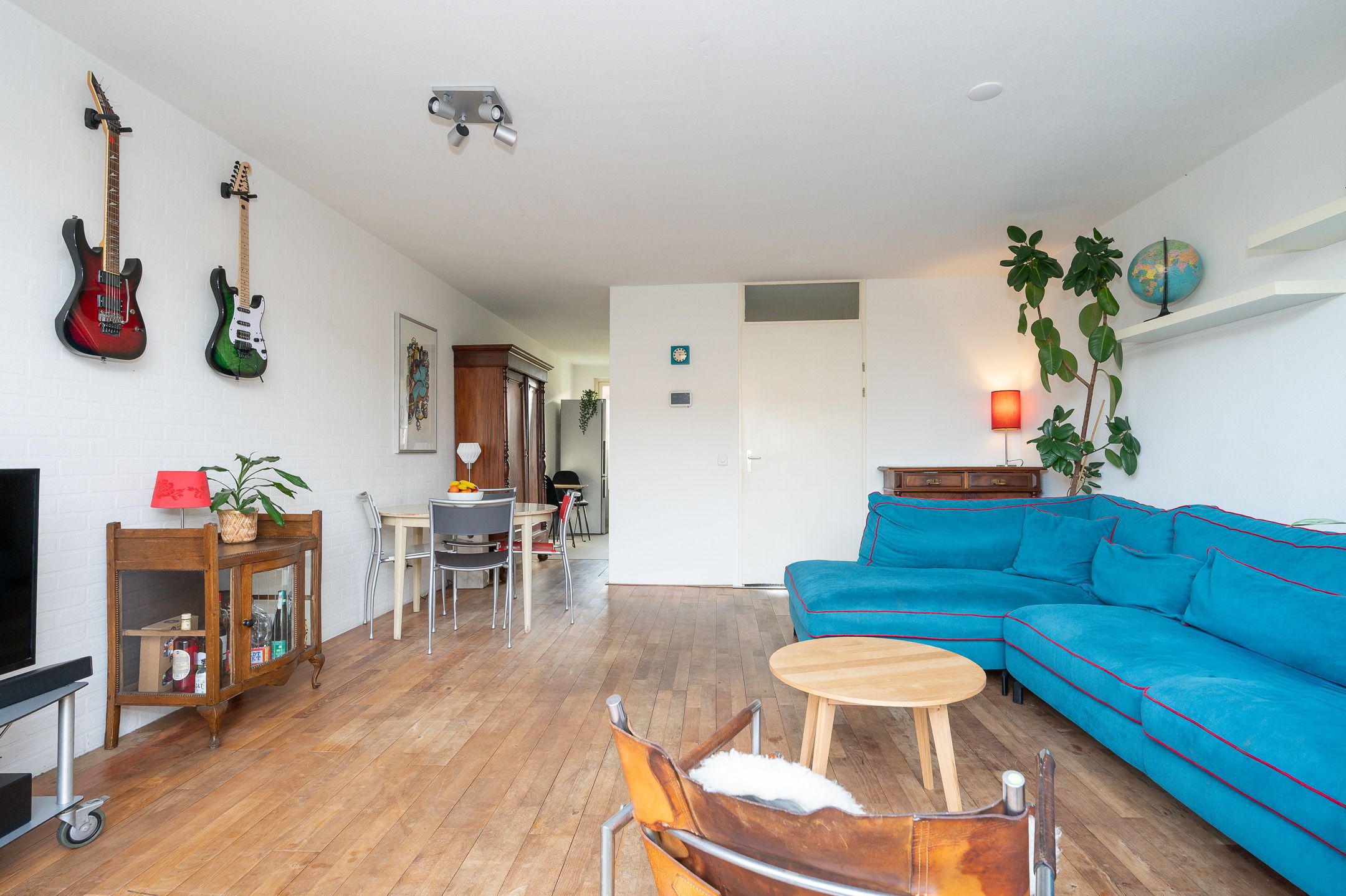 Foto 6 van Klokkengieterlaan 116