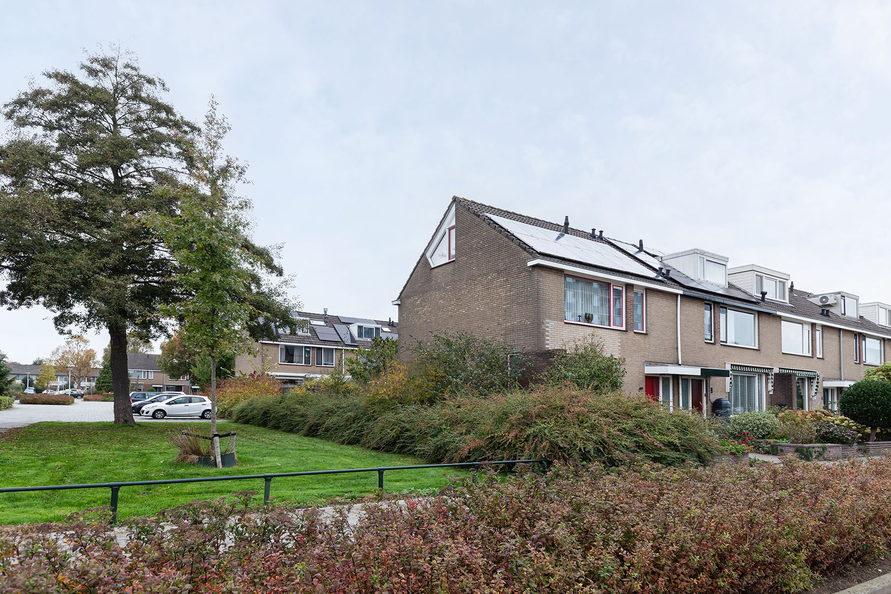 Foto 30 van Jan Steenlaan 24