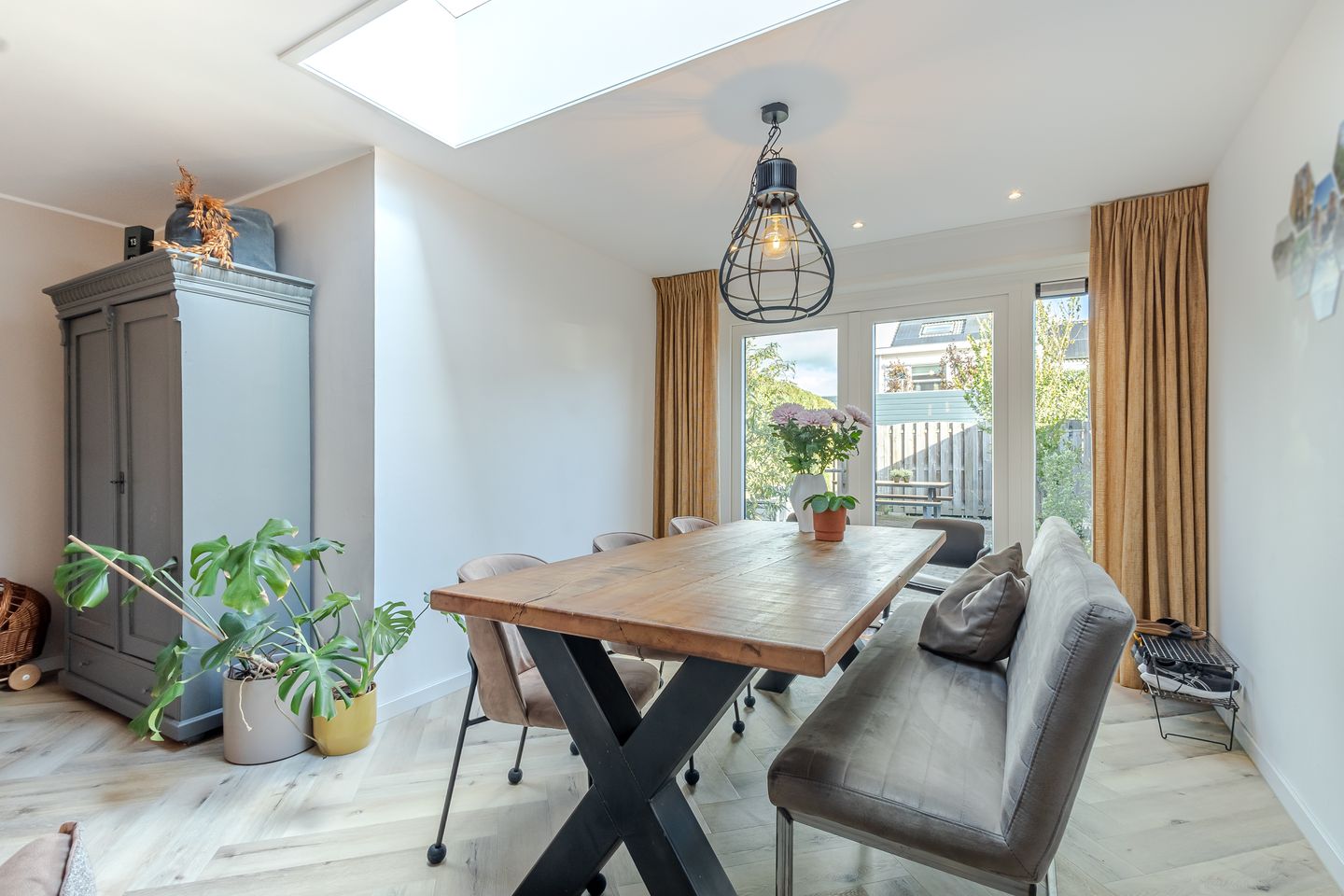 Foto 5 van Prinses Ireneweg 12