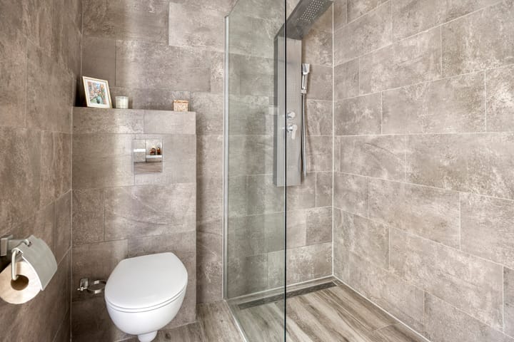 Foto 3 van Kromstraat 118-B