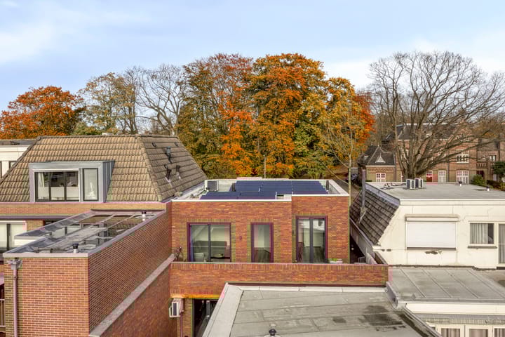 Foto 4 van Kromstraat 118-B