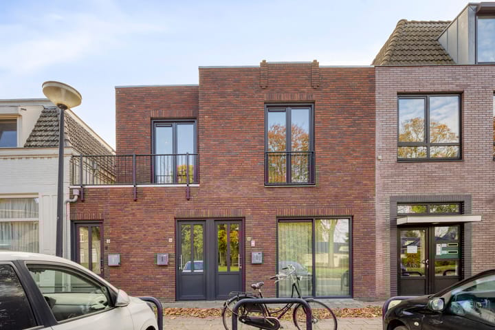 Foto 5 van Kromstraat 118-B