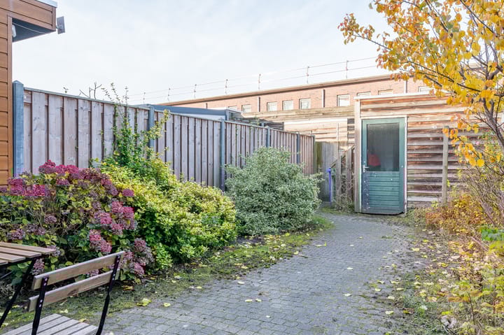 Photo 10 of Klokkengieterlaan 116