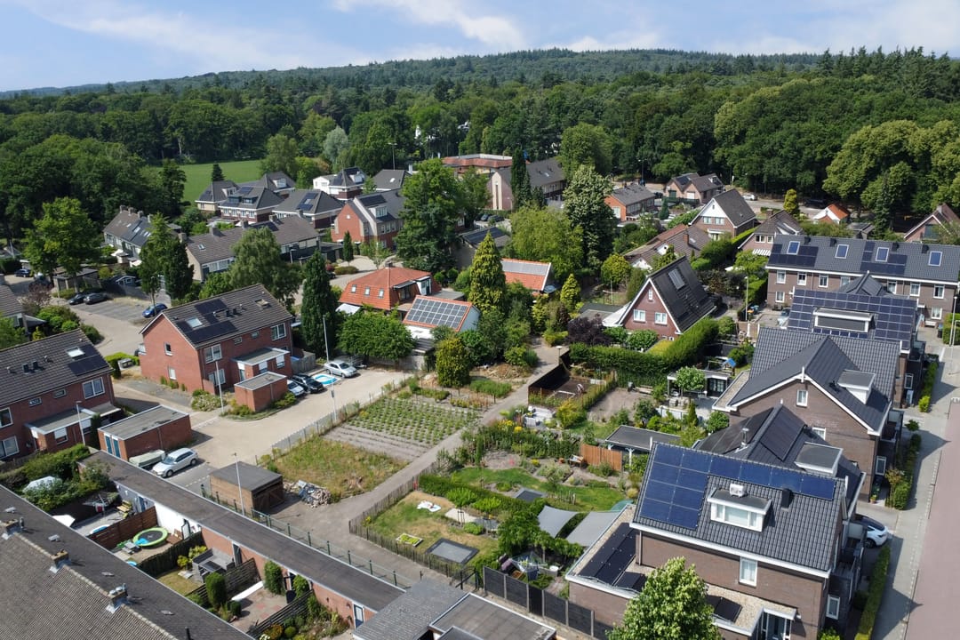 Foto 58 van Koningin-Emmalaan 17