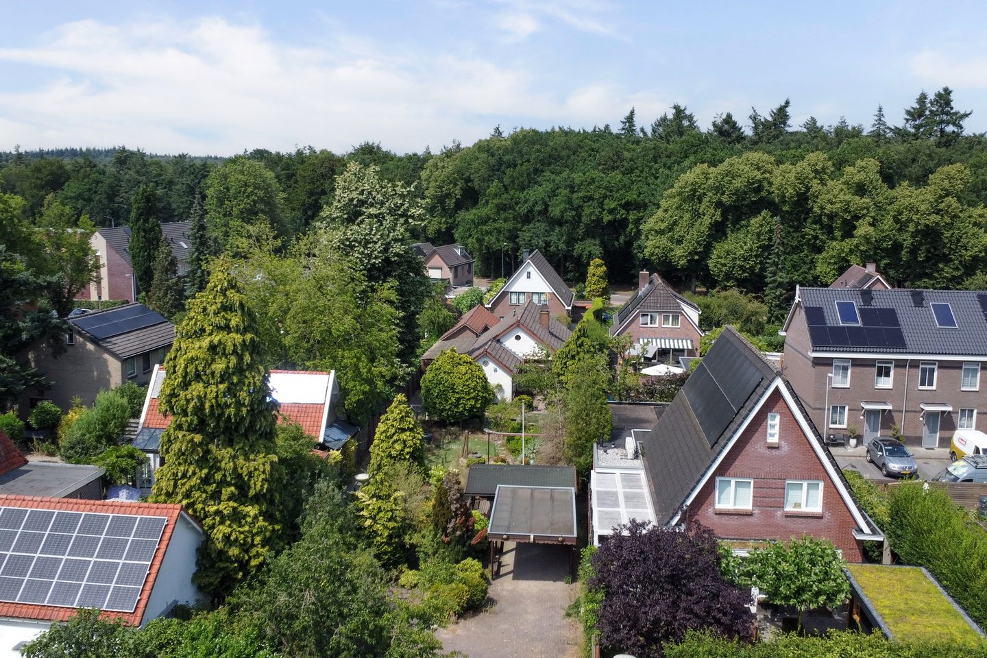 Foto 59 van Koningin-Emmalaan 17