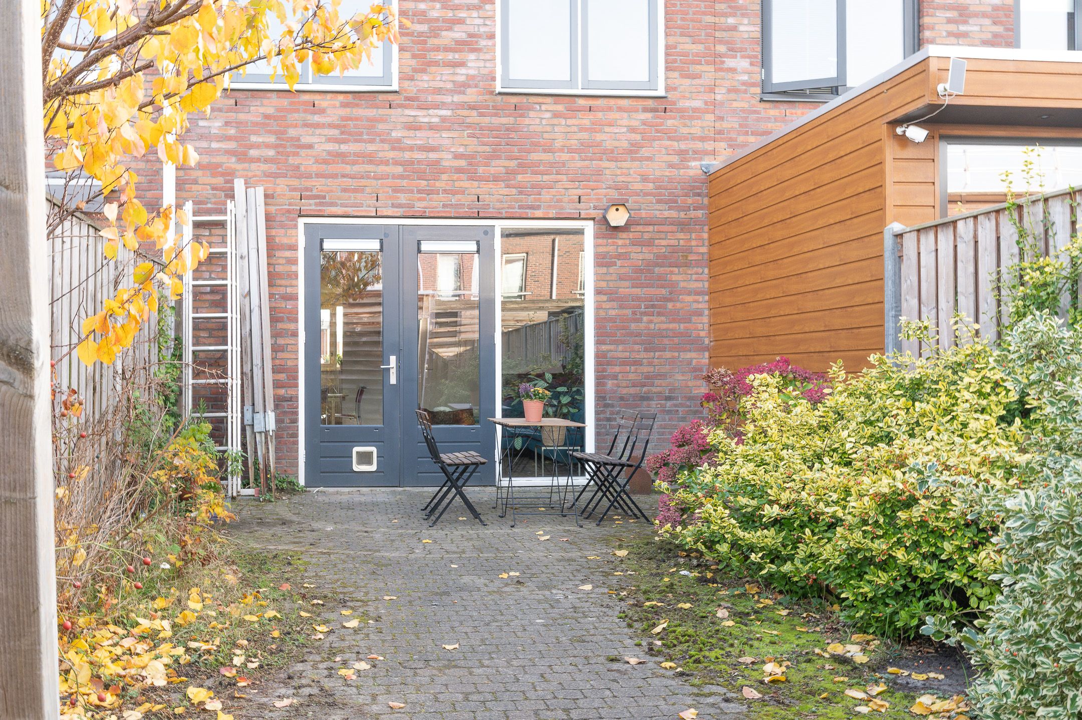 Foto 12 van Klokkengieterlaan 116