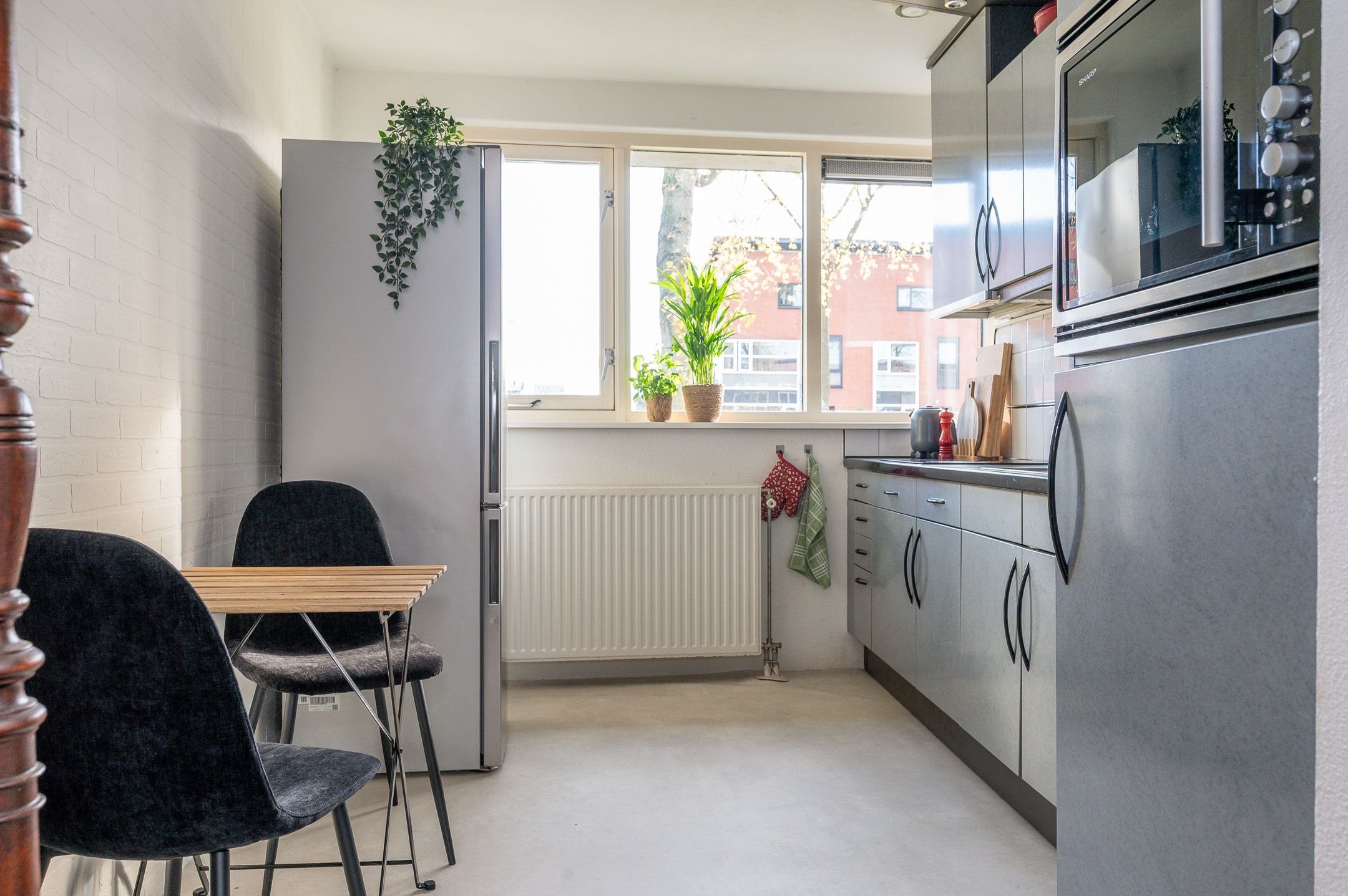 Foto 15 van Klokkengieterlaan 116