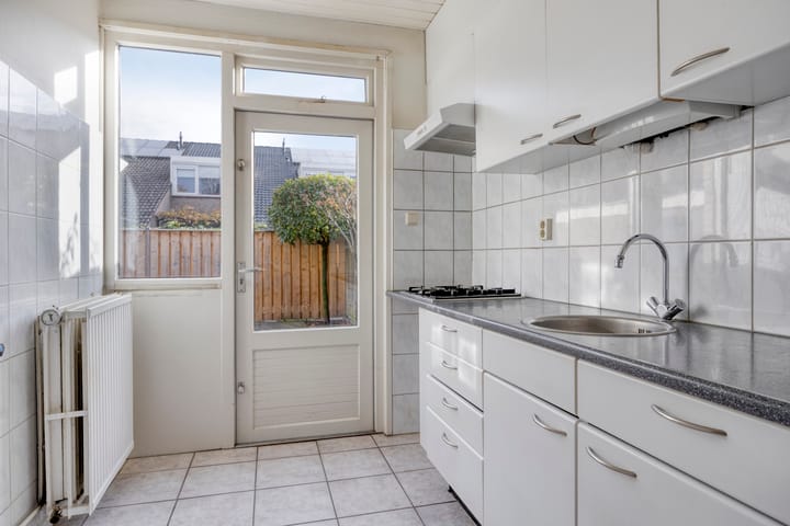 Foto 19 van De Beukums 28