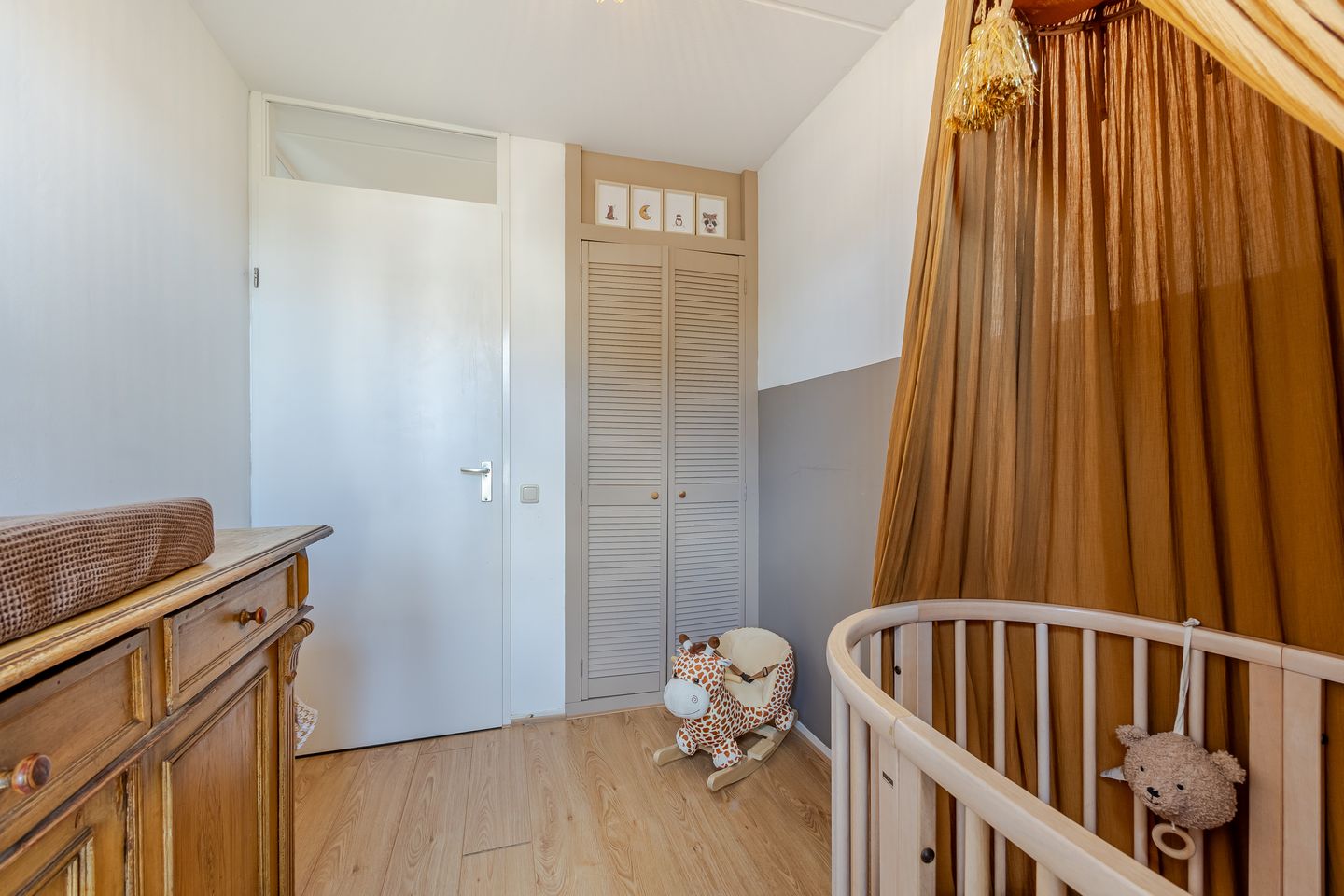 Foto 19 van Prinses Ireneweg 12