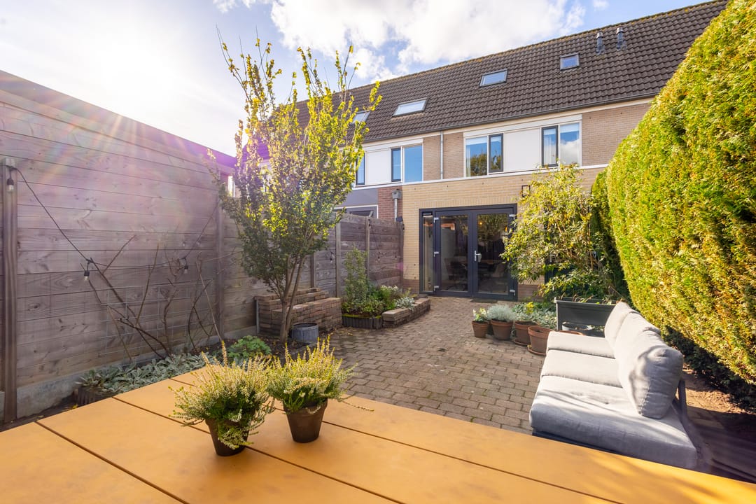 Foto 26 van Prinses Ireneweg 12