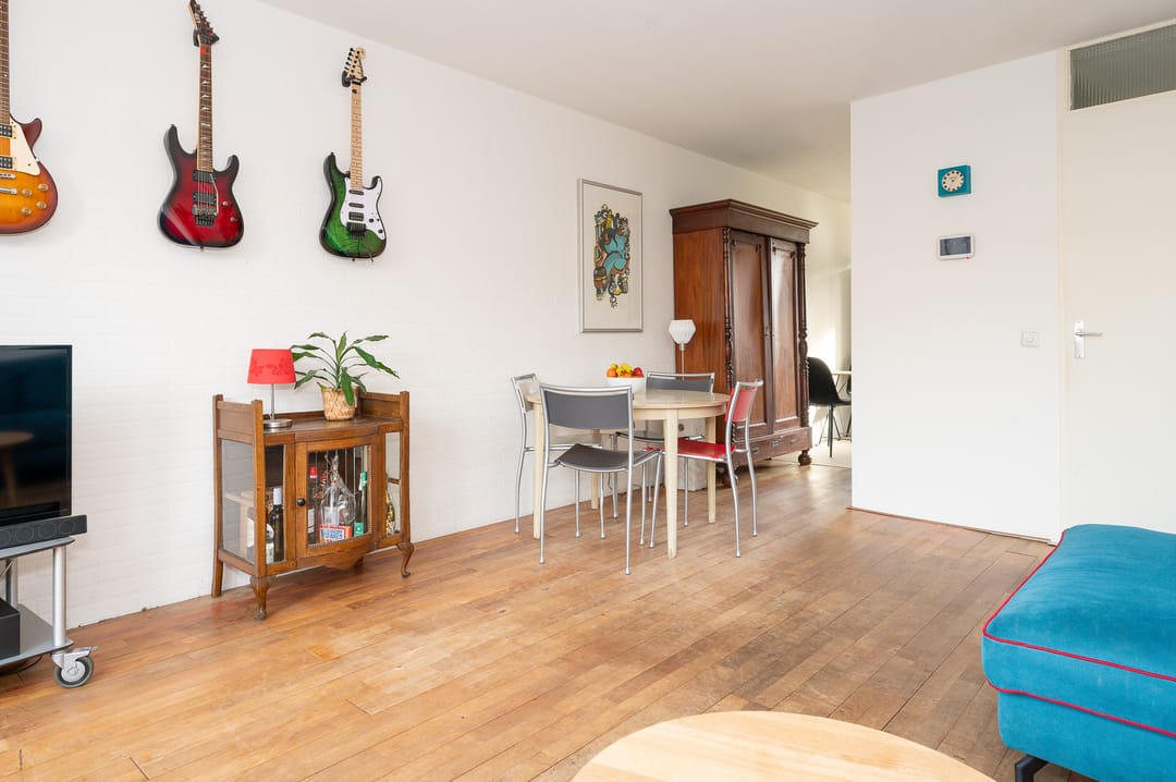 Foto 13 van Klokkengieterlaan 116