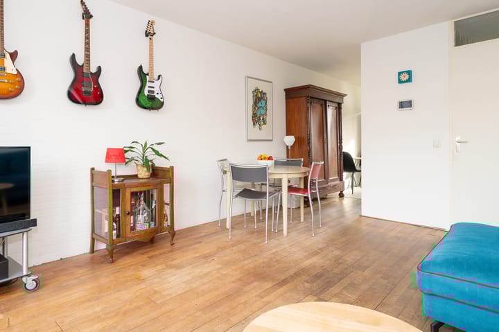 Photo 13 of Klokkengieterlaan 116