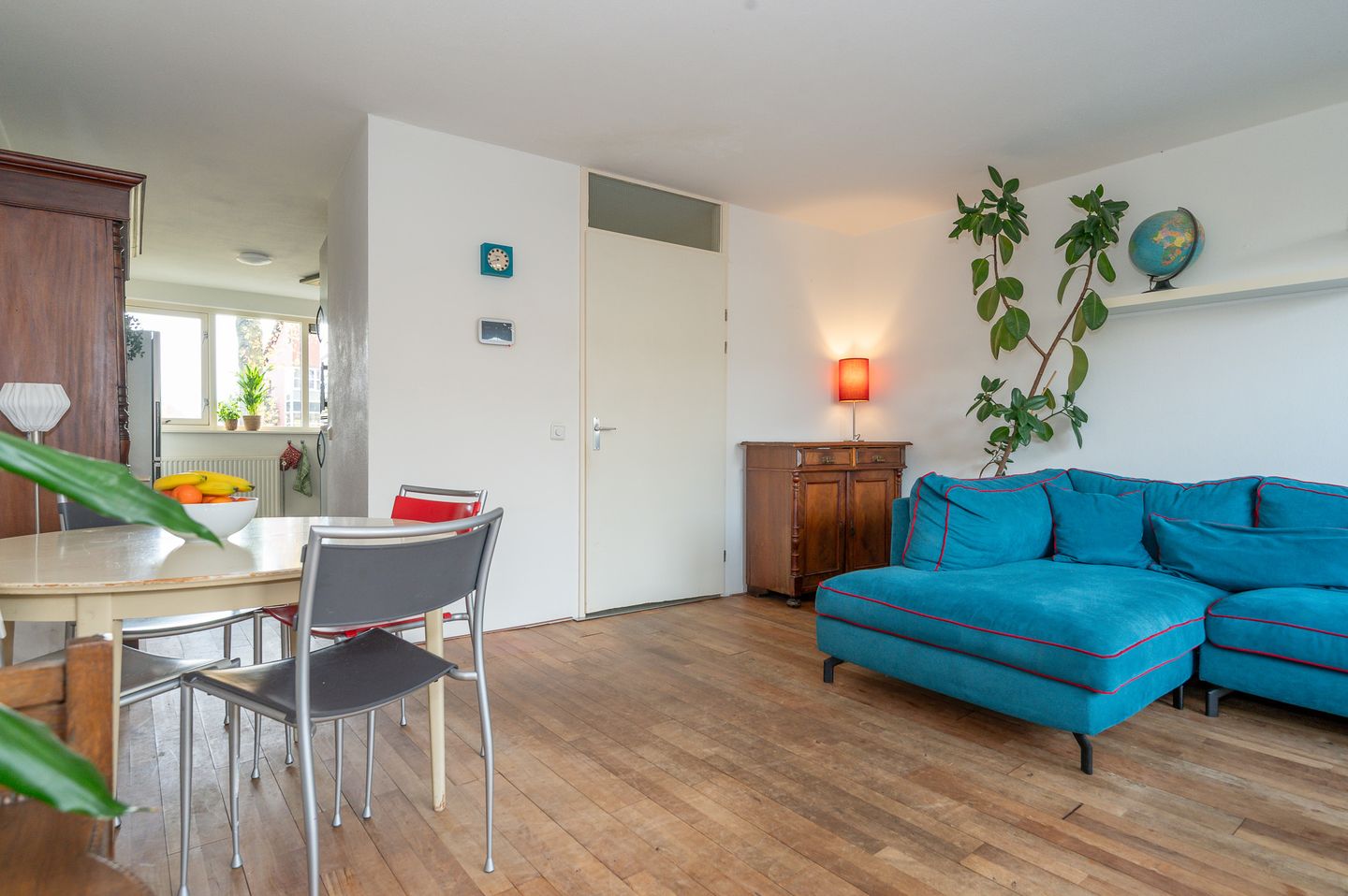 Foto 14 van Klokkengieterlaan 116