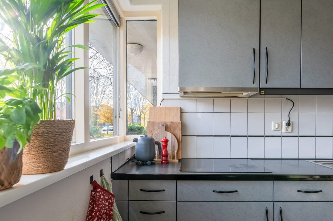 Foto 16 van Klokkengieterlaan 116