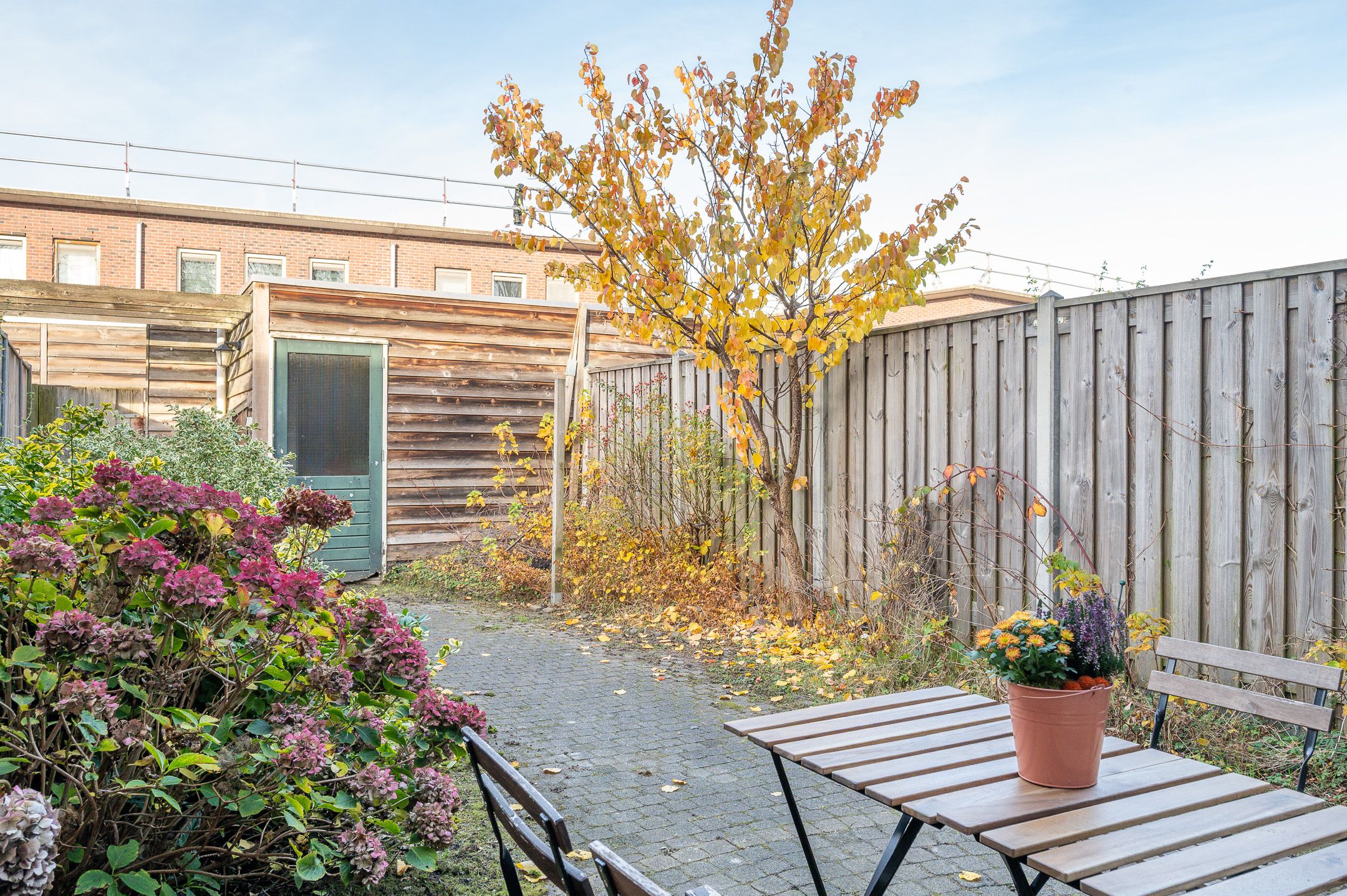 Foto 9 van Klokkengieterlaan 116