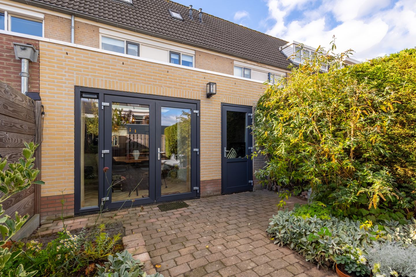 Foto 29 van Prinses Ireneweg 12