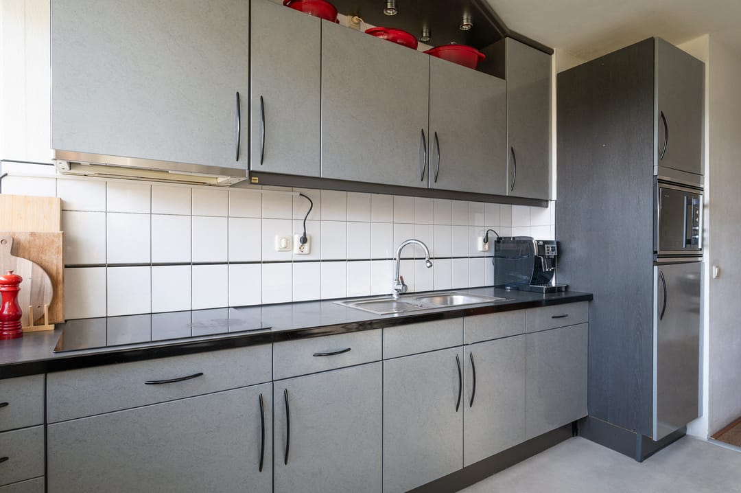 Foto 17 van Klokkengieterlaan 116