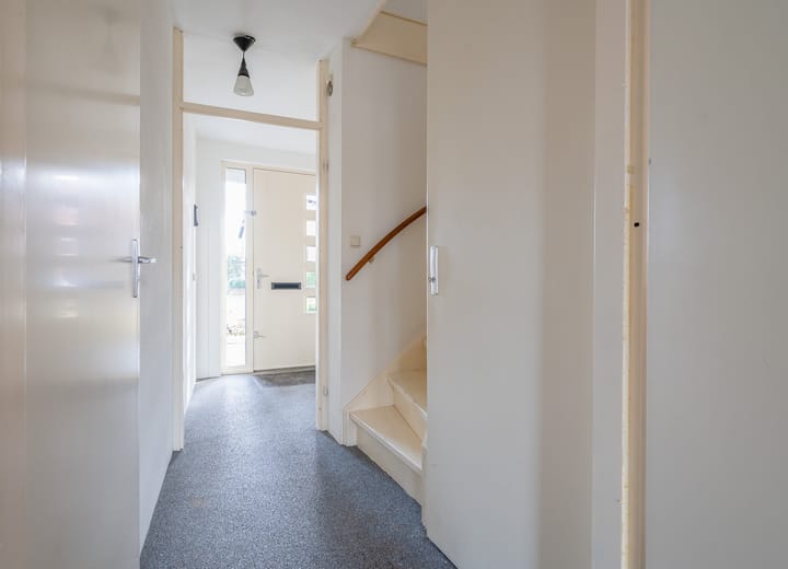 Photo 18 of Klokkengieterlaan 116