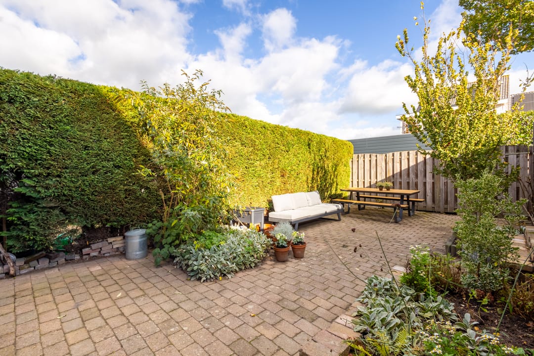 Foto 28 van Prinses Ireneweg 12