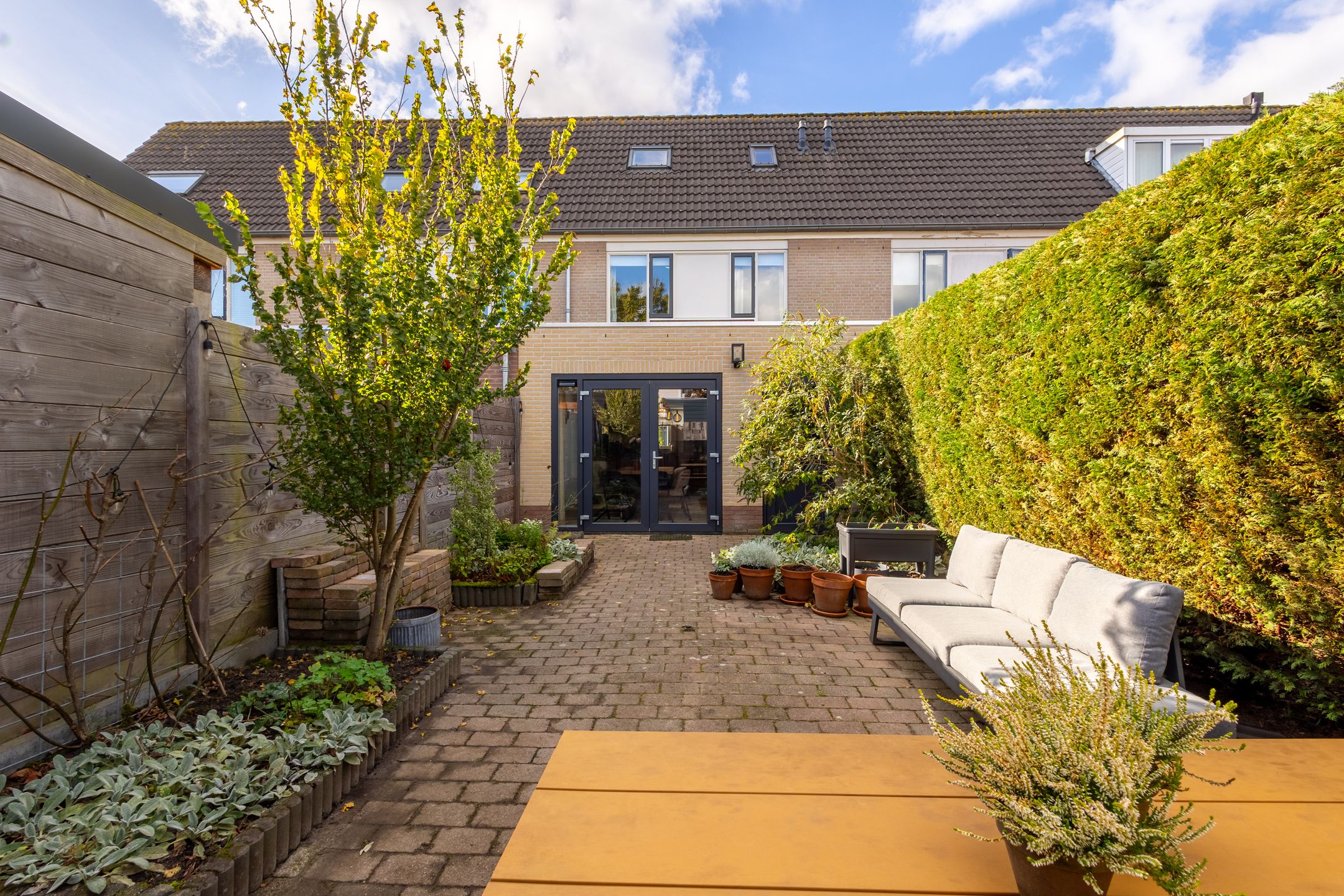 Foto 30 van Prinses Ireneweg 12