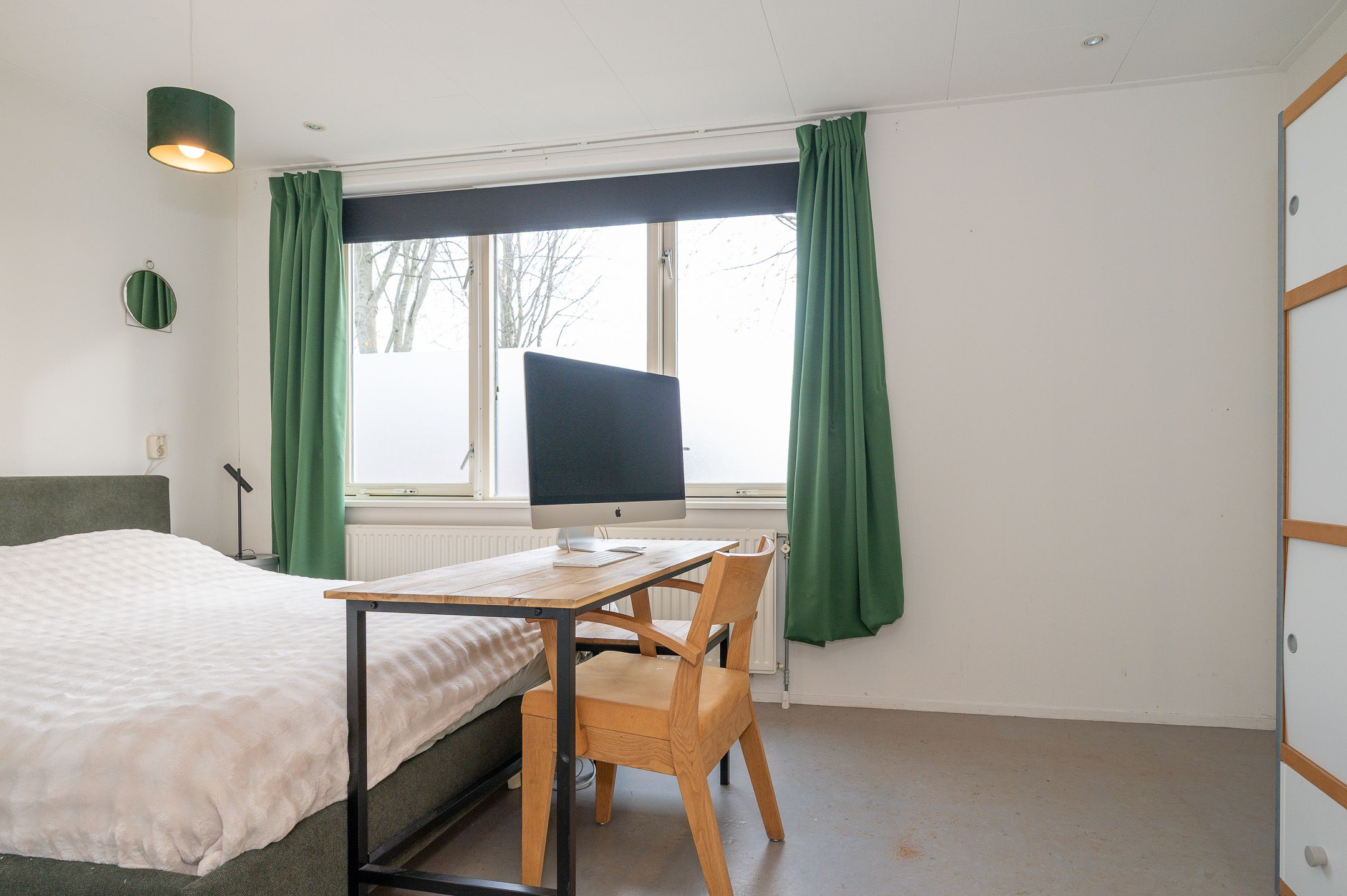 Foto 21 van Klokkengieterlaan 116