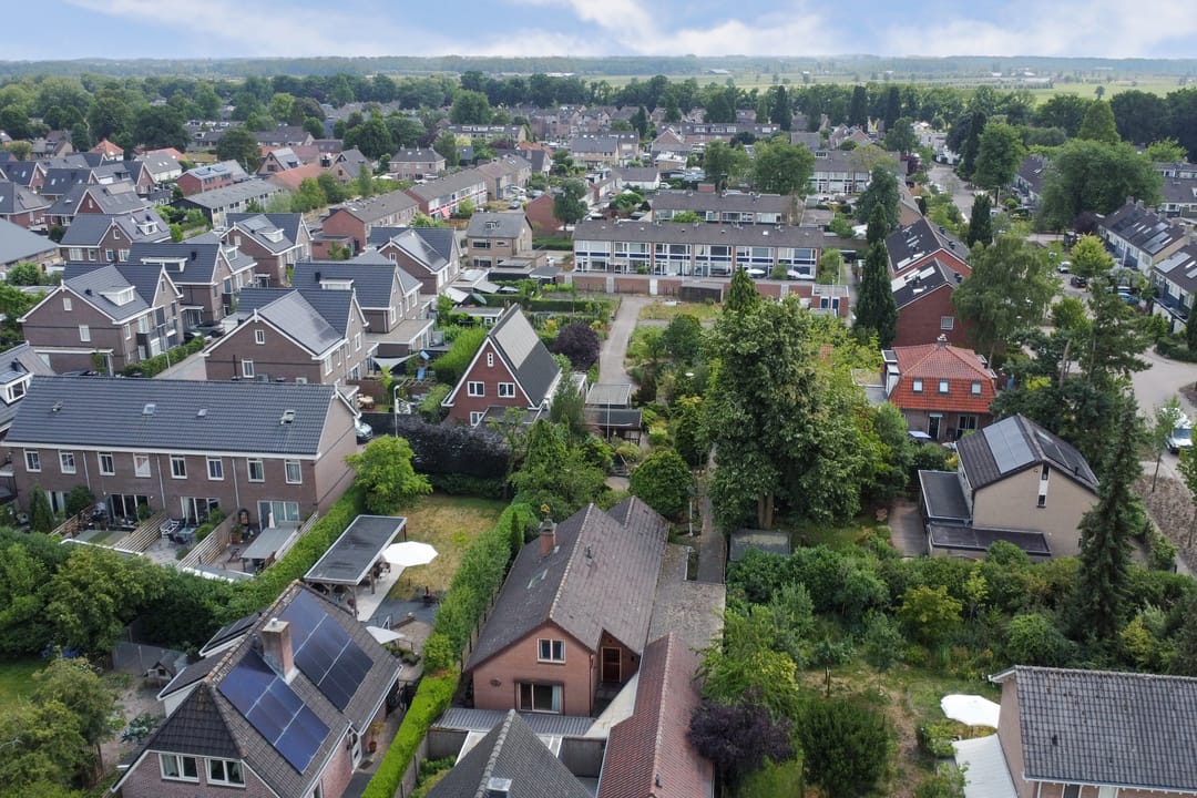 Foto 56 van Koningin-Emmalaan 17