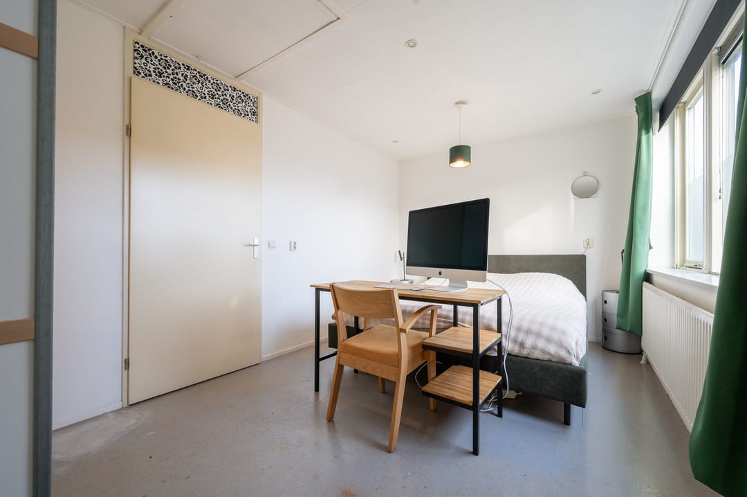 Foto 22 van Klokkengieterlaan 116