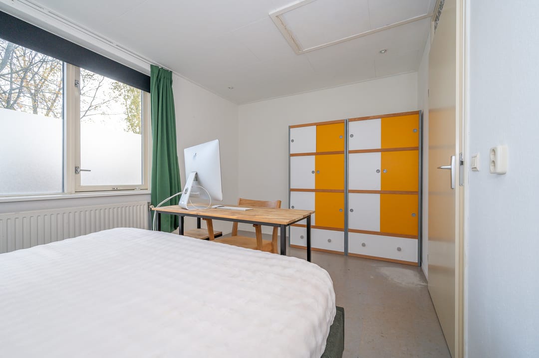 Foto 23 van Klokkengieterlaan 116