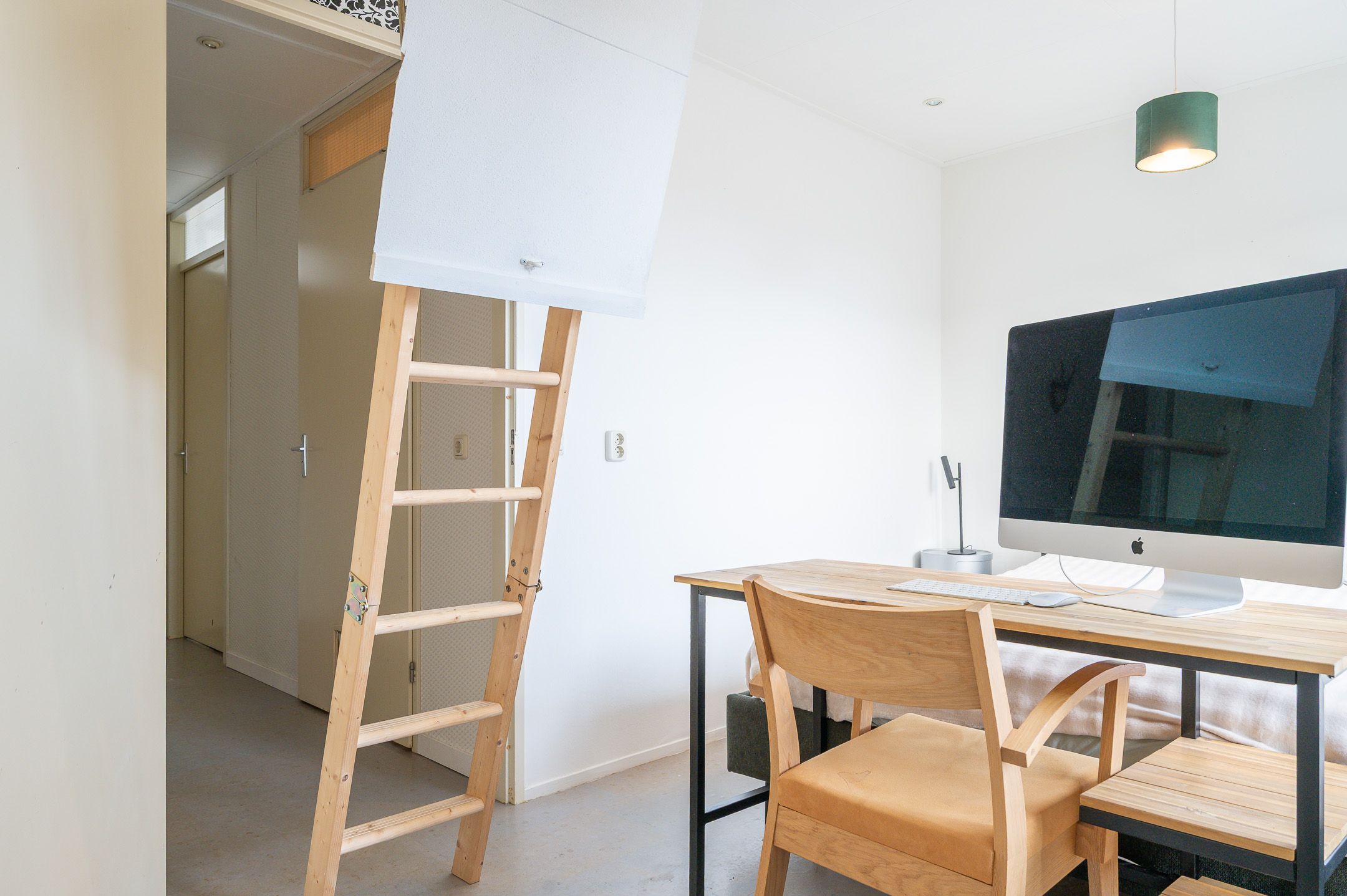 Foto 24 van Klokkengieterlaan 116