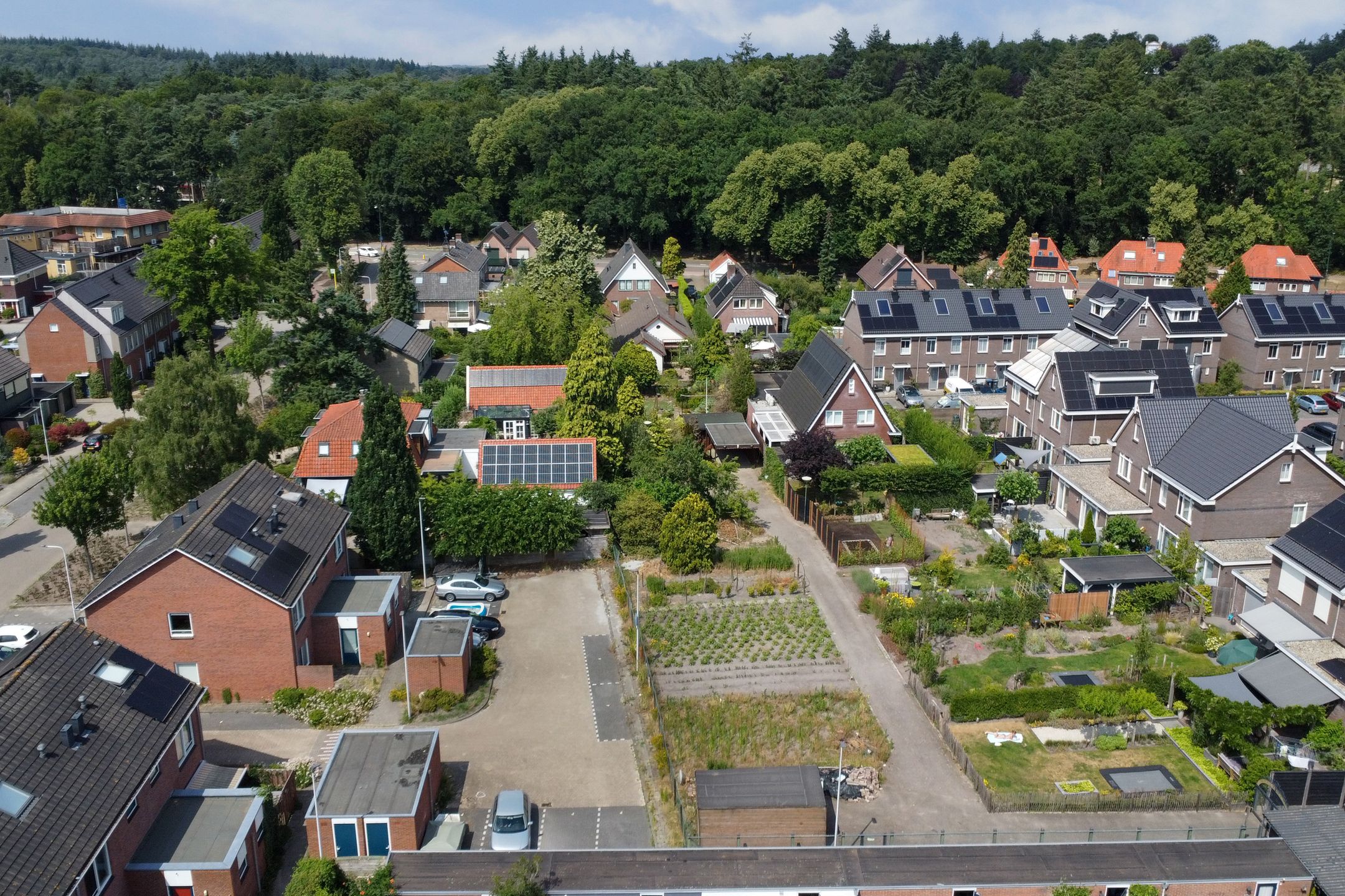 Foto 57 van Koningin-Emmalaan 17