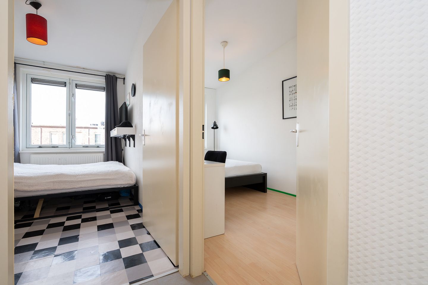 Foto 25 van Klokkengieterlaan 116