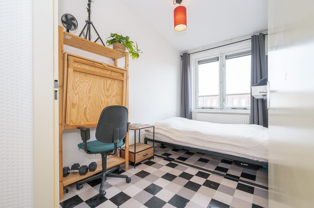 Foto 26 van Klokkengieterlaan 116