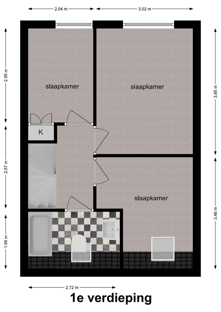 Foto 35 van Prinses Ireneweg 12