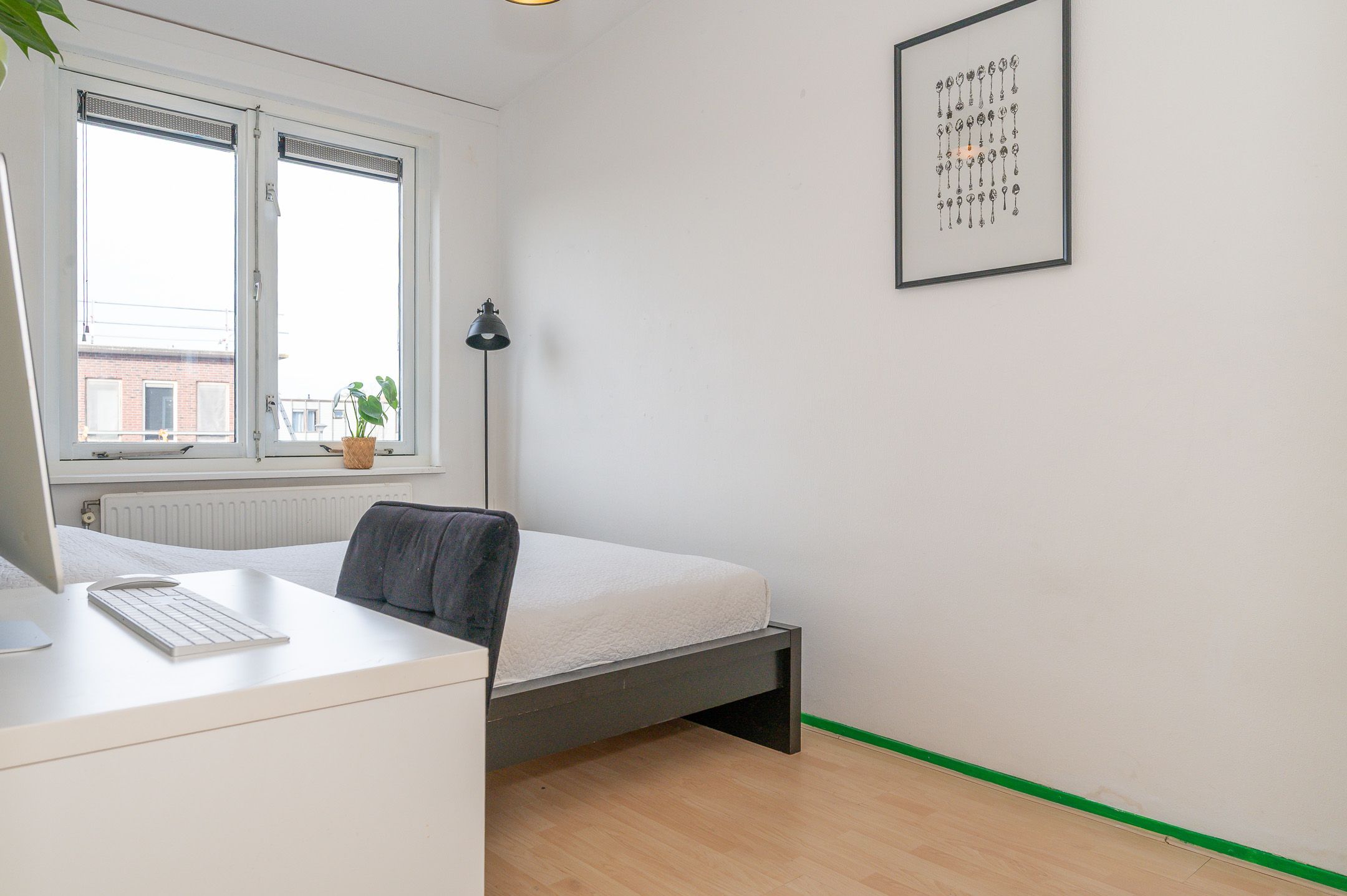 Foto 27 van Klokkengieterlaan 116