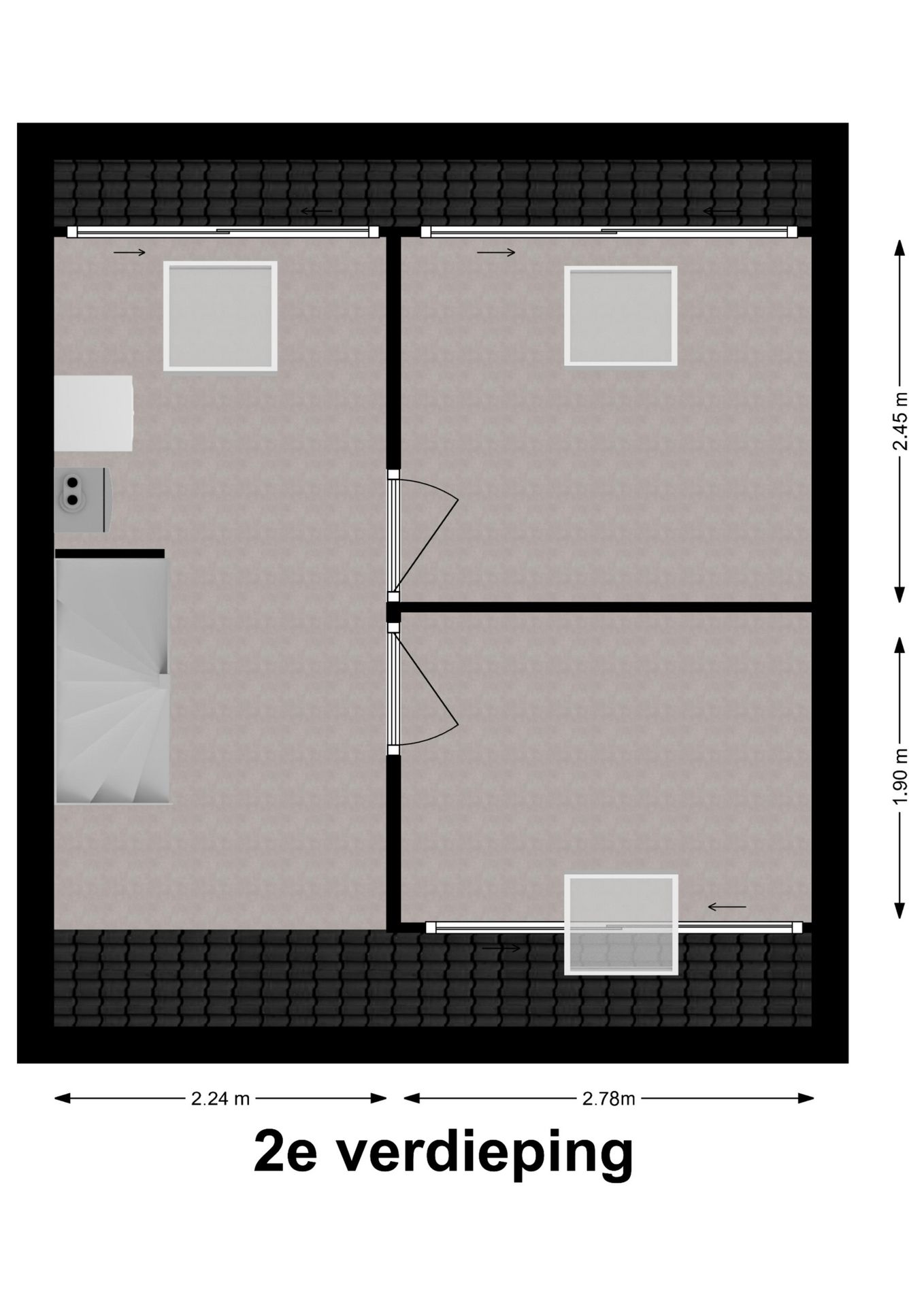 Foto 36 van Prinses Ireneweg 12