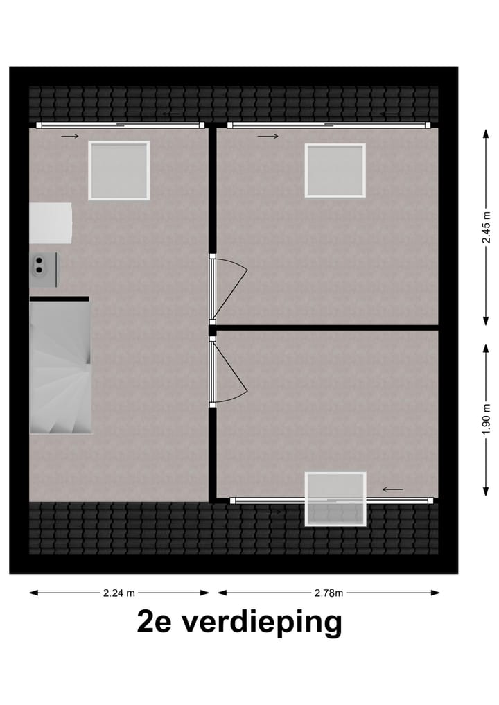 Foto 36 van Prinses Ireneweg 12