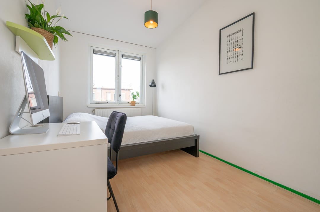 Foto 28 van Klokkengieterlaan 116