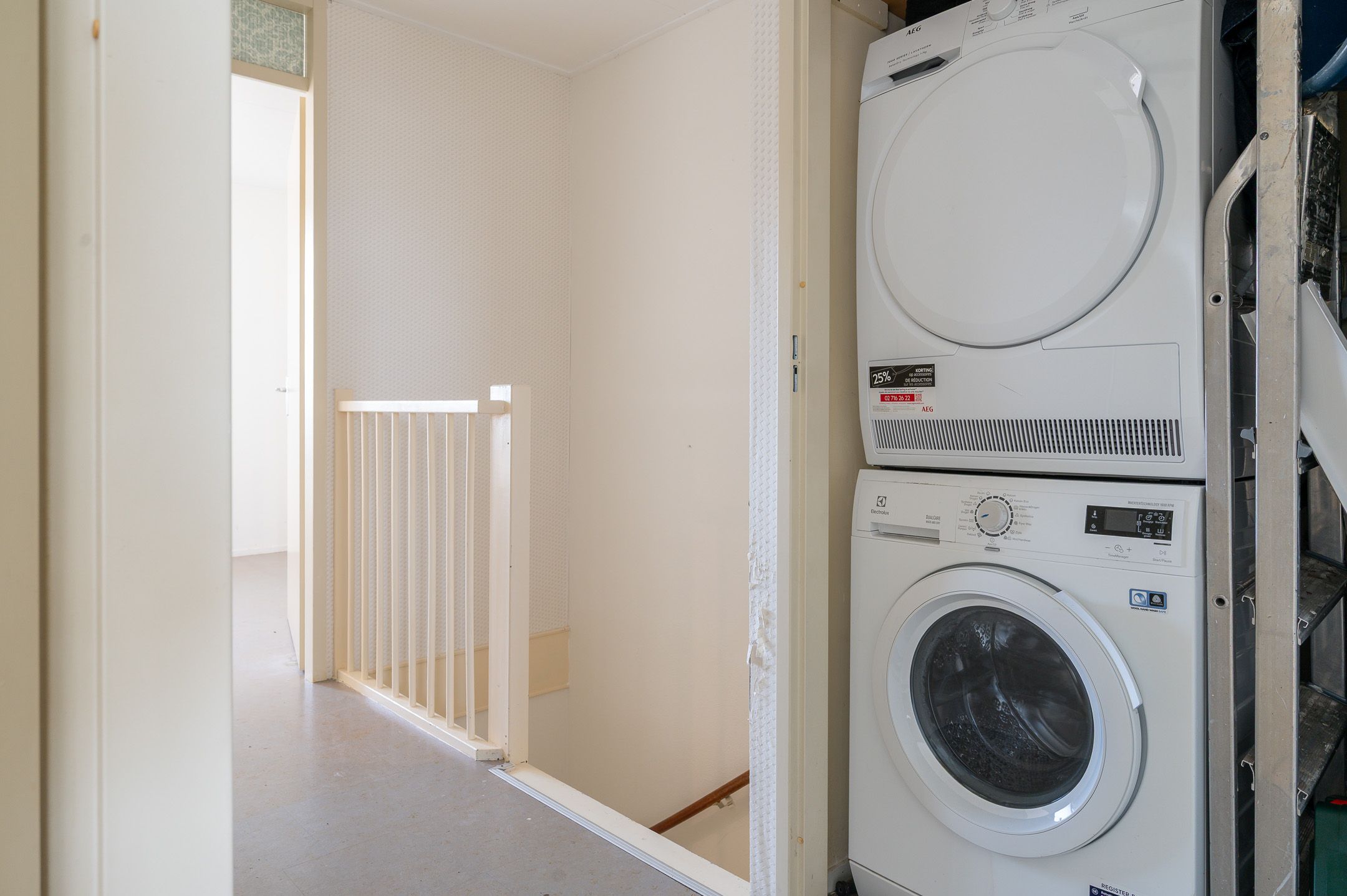 Foto 30 van Klokkengieterlaan 116