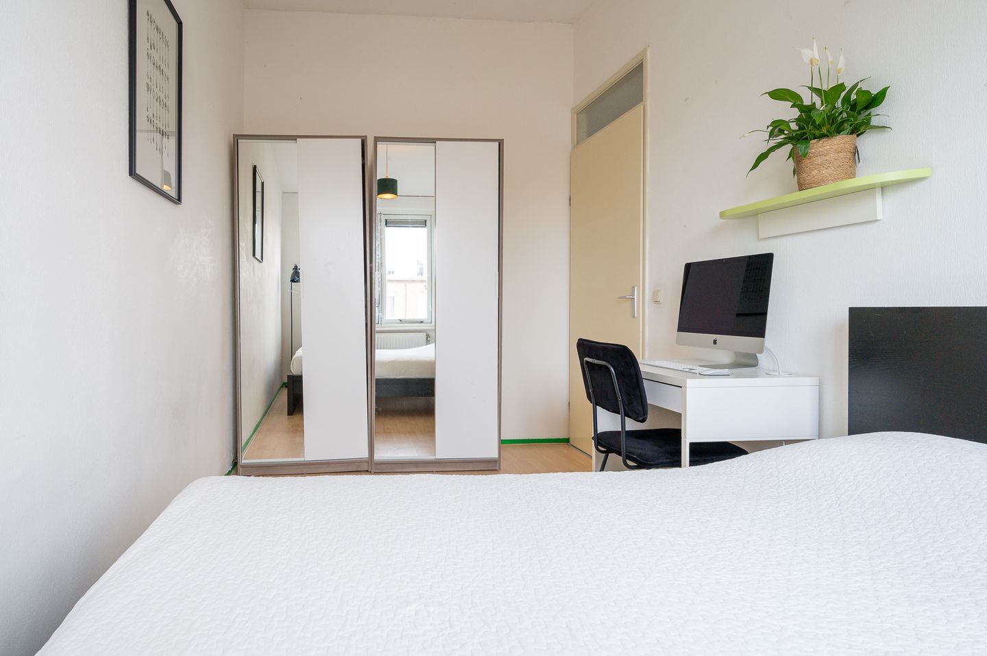 Foto 29 van Klokkengieterlaan 116