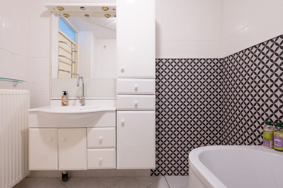 Foto 32 van Klokkengieterlaan 116