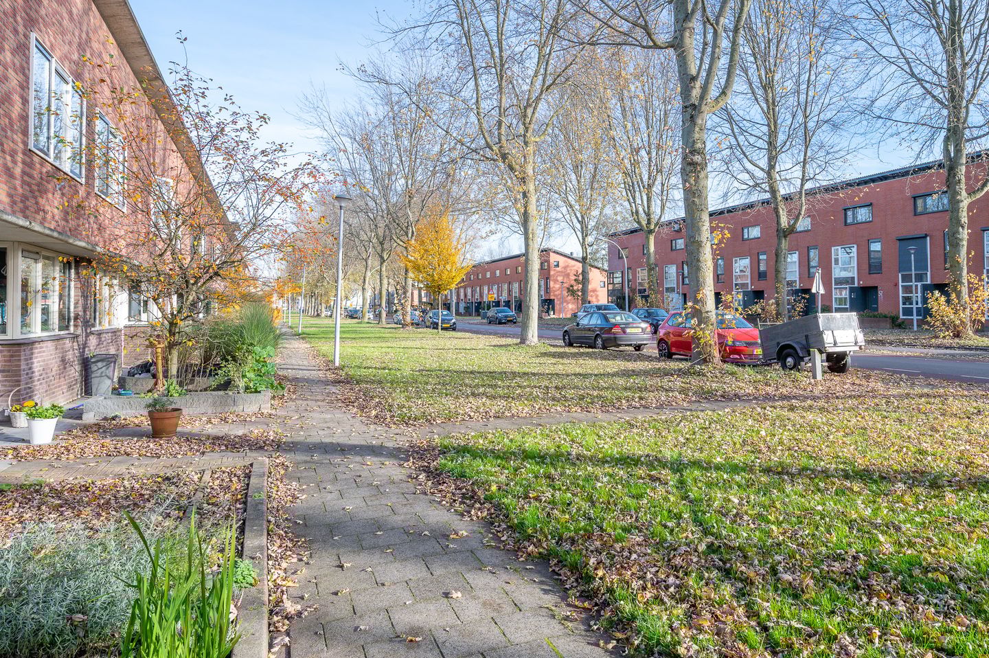 Foto 35 van Klokkengieterlaan 116