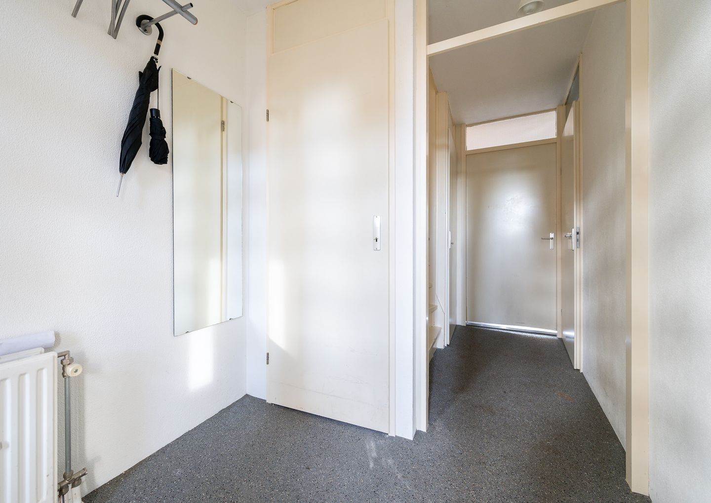 Foto 34 van Klokkengieterlaan 116