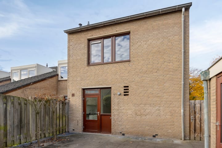 Foto 39 van De Beukums 28