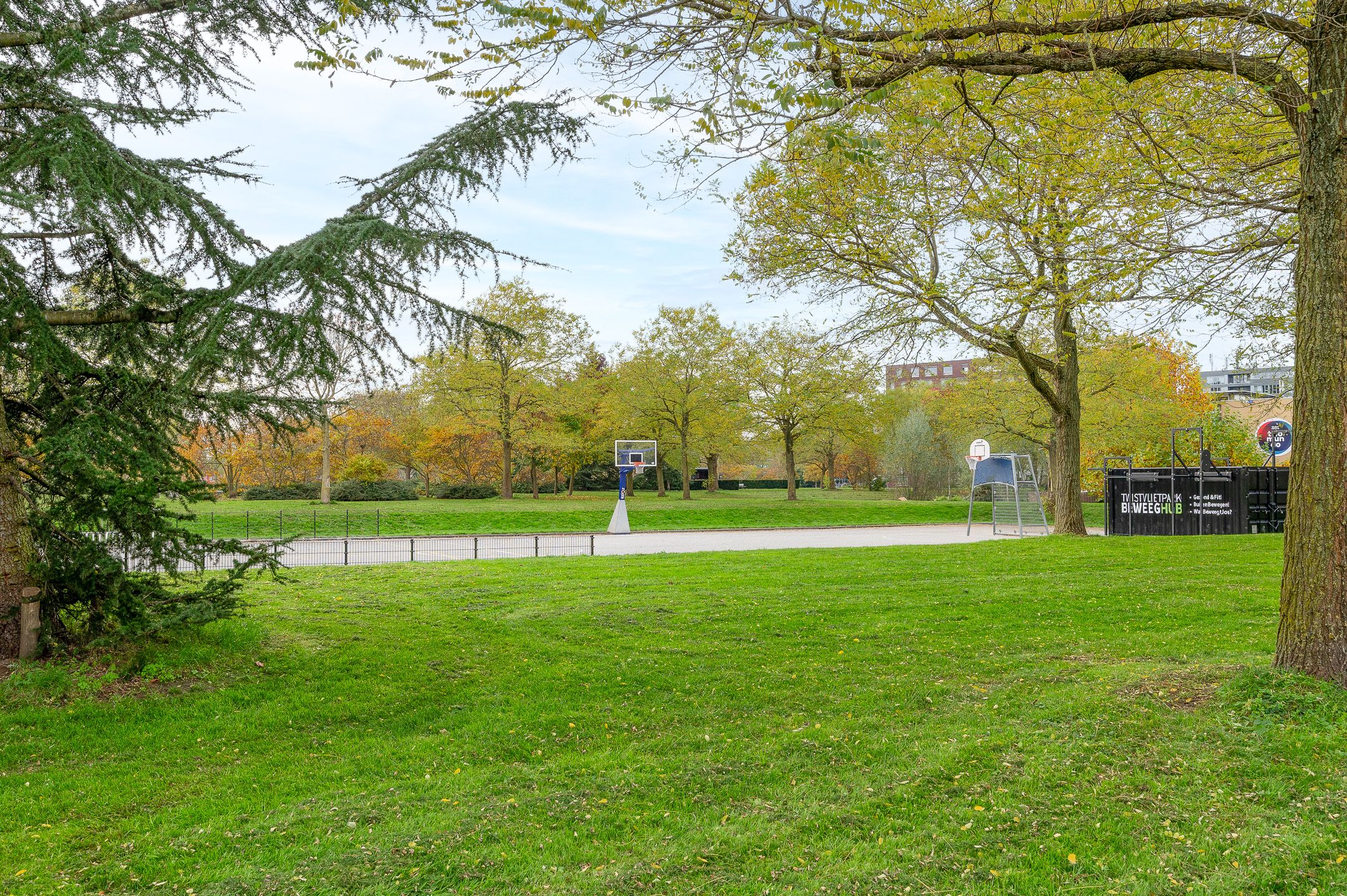 Foto 36 van Klokkengieterlaan 116