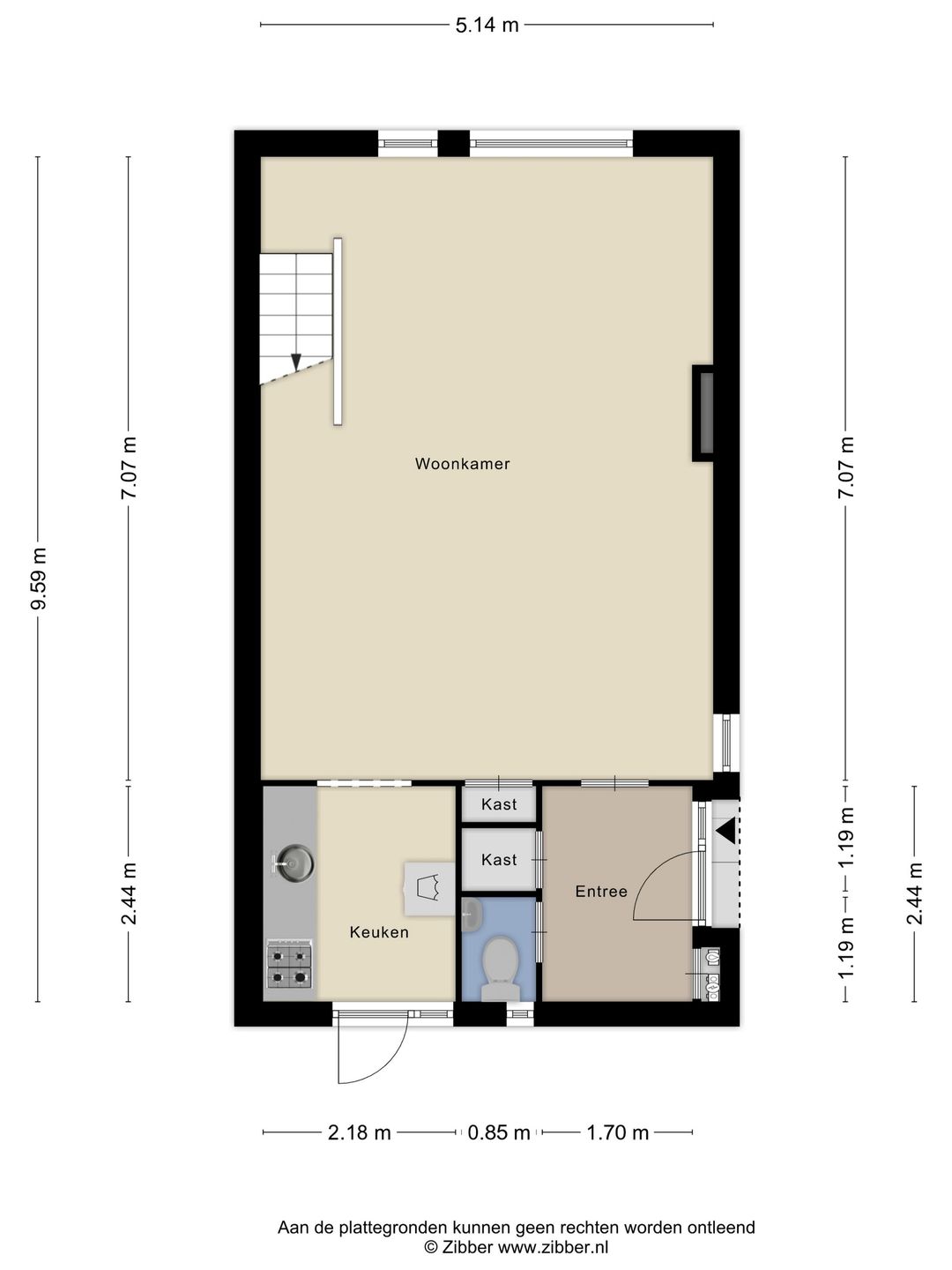 Photo 47 of De Beukums 28