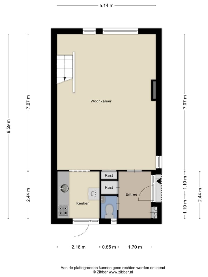 Foto 47 van De Beukums 28