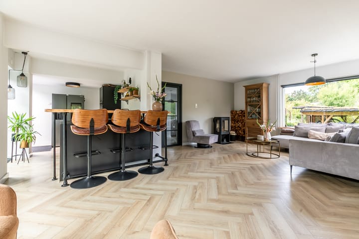 Foto 2 van Bennebroekerdreef 33