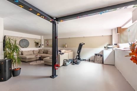 Bennebroekerdreef 33 tertiary image