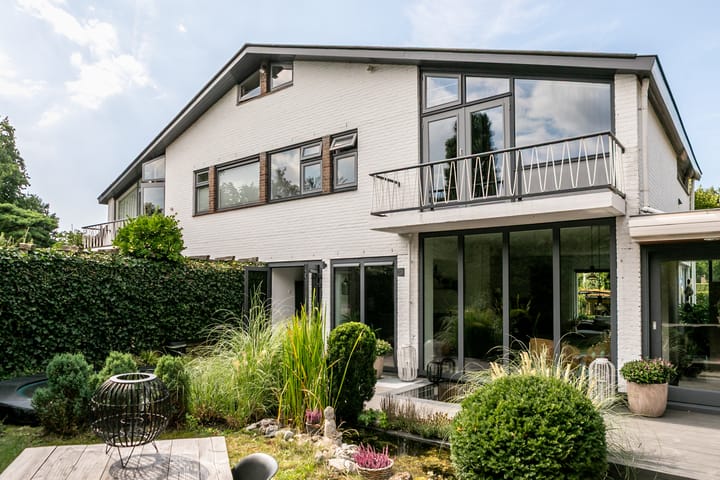 Foto 4 van Bennebroekerdreef 33